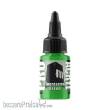 Monument Hobbies MPA-F04 - Pro Acryl Fluorescent Green