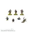 Warlord Games 403015507 - French Army Tank Crew