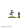 Warlord Games 311001035-B - Napoleon Bonaparte Foot & Mounted