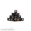 Baron of Dice CHAOS-KHR-02-SQ - Seething Lava Square 16mm