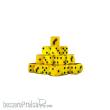 Baron of Dice GOT-08-RD - Stag Round 16mm