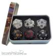 Baron of Dice INFINITY-13-SECT - Infinity Offical Military Orders