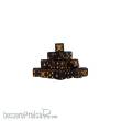 Baron of Dice SCI-IMP-BA-02-SQ - Death Curse Square 16mm