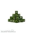 Baron of Dice SCI-IMP-GRD-01-SQ - Military Gate Square 16mm