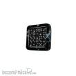 Baron of Dice SCI-XEN-ORC-03-MM - Black Orcs - 12mm