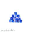 Baron of Dice WW-11-RD - America Round 16mm