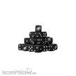 Baron of Dice SCI-XEN-ELD-07-RD - Eye of Isha Round