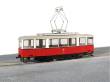 Halling KSW-WLR-20-S - KSW Wien Tw. Nr. 20, rot, hochwertiges Standmodell