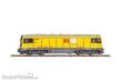 Bemo 1288113 - RhB Gmf 4/4 234 03 Diesellok D3 ´Albula´
