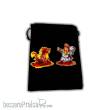 Baron of Dice ACC-BAG-001 - Dice Bag - Dwaren Hero