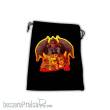 Baron of Dice ACC-BAG-002 - Dice Bag - Skull Throne