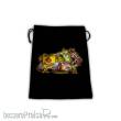 Baron of Dice ACC-BAG-006 - Dice Bag - Orc Tank