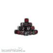 Baron of Dice GOT-06-RD - Thrice Headed Dragon Round