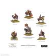 Warlord Games 112411401 - Republican Roman Commanders