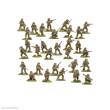 Warlord Games 402013016 - US Rangers