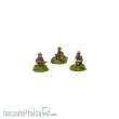 Warlord Games 403013119 - USMC Forward Observer Team