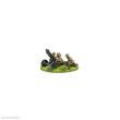 Warlord Games WGB-AM-26 - USMC 75mm Pack Howitzer