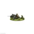 Warlord Games WGB-AM-25 - USMC M3A1 37mm Anti-Tank Gun