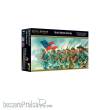 Warlord Games 302414005 - BP ACW Infantry Regiment Advancing