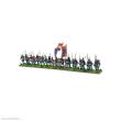 Warlord Games 302414005 - BP ACW Infantry Regiment Advancing