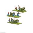 Warlord Games 302414007 - Epic Battles: ACW Artillery Battery