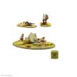 Warlord Games 402211013 - 8th Army Weapons Teams