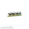 Warlord Games 315120018 - BP British Royal Artillery Limber