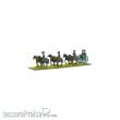 Warlord Games 315120019 - British Royal Horse Artillery