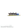Warlord Games 315120023 - BP Prussian Horse Artillery Limber