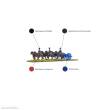 Warlord Games 315120023 - BP Prussian Horse Artillery Limber