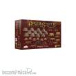 Warlord Games 218810003 - Pike & Shotte - Baggage Camp