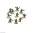 Warlord Games 403011115 - Gurkha Section (Far East)