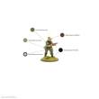 Warlord Games 402211206 - Chindit Weapons Teams