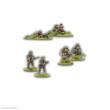 Warlord Games 402211012 - British Army 1944-45 Weapons Teams