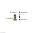 Warlord Games 402211012 - British Army 1944-45 Weapons Teams