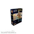 Warlord Games 403017307NEW - Belgian Army Infantry Squad