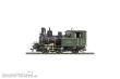 Bemo 1292596 - DFB HG 2/3 6 Weißhorn Zahnraddampflok