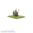 Warlord Games 215110007 - Pike & Shotte Epic Battles - Mortar
