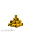 Baron of Dice GOT-07-RD - Stag on Fire Dice 16mm RD