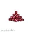 Baron of Dice GOT-14-RD - Flayed Ones Dice 16mm RD
