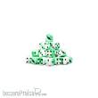 Baron of Dice KOW-001-RD - KoW Elves Dice 16mm RD