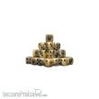 Baron of Dice KOW-004-RD - KoW Undead Dice 16mm RD