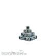Baron of Dice KOW-008-RD - KoW Northern Alliance Dice RD