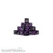 Baron of Dice LSOLE-031-SQ - Black Ships Dice 16mm SQ