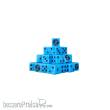 Baron of Dice LSOLE-046-SQ - Lake Militia 2 Dice 16mm SQ