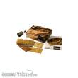 Gamers Grass GGSB-D - Tuft Starter Boxes - Dry Grass