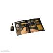 Gamers Grass GGSB-D - Tuft Starter Boxes - Dry Grass