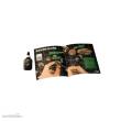 Gamers Grass GGSB-G - Tuft Starter Boxes - Green Grass
