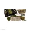Gamers Grass GGSB-G - Tuft Starter Boxes - Green Grass