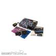 Gamers Grass GGSB-A - Tuft Starter Boxes - Alien Grass